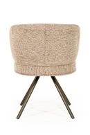 Splayed Leg Dining Chair | Eleonora Jayson | Oroatrade.com