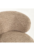 Splayed Leg Dining Chair | Eleonora Jayson | Oroatrade.com