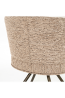 Splayed Leg Dining Chair | Eleonora Jayson | Oroatrade.com