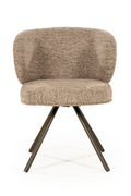 Splayed Leg Dining Chair | Eleonora Jayson | Oroatrade.com