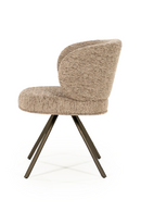 Splayed Leg Dining Chair | Eleonora Jayson | Oroatrade.com