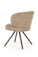 Splayed Leg Dining Chair | Eleonora Jayson | Oroatrade.com