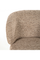 Splayed Leg Dining Chair | Eleonora Jayson | Oroatrade.com