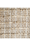 Curved Lounge Chair | Eleonora Micha