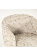 Curved Lounge Chair | Eleonora Micha