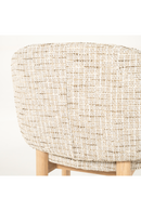 Curved Lounge Chair | Eleonora Micha