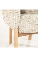 Curved Lounge Chair | Eleonora Micha