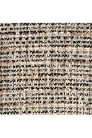 Curved Lounge Chair | Eleonora Micha