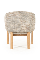 Curved Lounge Chair | Eleonora Micha