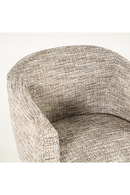 Curved Lounge Chair | Eleonora Micha