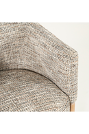 Curved Lounge Chair | Eleonora Micha