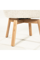 Oak Base Dining Chair | Eleonora Livia | Oroatrade.com