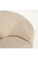 Oak Base Dining Chair | Eleonora Livia | Oroatrade.com