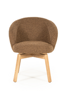 Oak Base Dining Chair | Eleonora Livia | Oroatrade.com