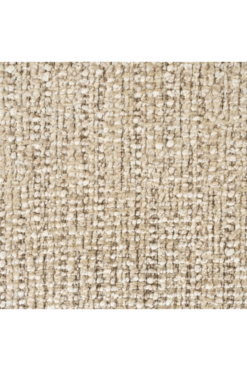 Cut-Out Swivel Chair | Eleonora Alissa | Oroatrade.com