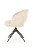 Cut-Out Swivel Chair | Eleonora Alissa | Oroatrade.com