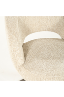 Cut-Out Swivel Chair | Eleonora Alissa | Oroatrade.com
