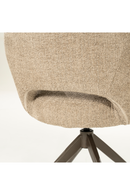 Cut-Out Swivel Chair | Eleonora Alissa | Oroatrade.com