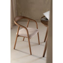 Hospitality furniture - Lacquered Ash Dining Chair - www.oroatrade.com