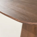 Painted Mango Wood Dining Table | Eleonora Aron