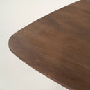 Painted Mango Wood Dining Table | Eleonora Aron