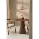Painted Mango Wood Dining Table | Eleonora Aron