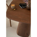 Painted Mango Wood Dining Table | Eleonora Aron
