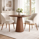 Painted Mango Wood Dining Table | Eleonora Aron