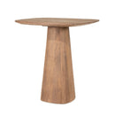 Painted Mango Wood Counter Table | Eleonora Aron
