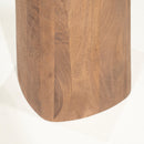 Painted Mango Wood Counter Table | Eleonora Aron
