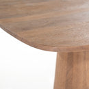 Painted Mango Wood Counter Table | Eleonora Aron