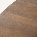 Painted Mango Wood Counter Table | Eleonora Aron