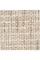 Cushioned Oak Bench | Eleonora Lottie | Oroatrade.com