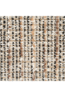 Cushioned Oak Bench | Eleonora Lottie | Oroatrade.com