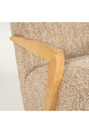 Fabric Upholstered Lounge Armchair | Eleonora Olek | Oroatrade.com