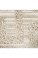 Printed Fabric Lounge Armchair | Eleonora Olek | Oroatrade.com