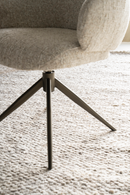 Modern Swivel Amchair | Eleonora Darcio | Oroatrade.com