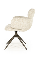Modern Swivel Amchair | Eleonora Darcio | Oroatrade.com