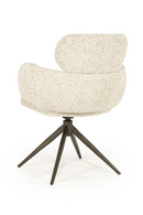 Modern Swivel Amchair | Eleonora Darcio | Oroatrade.com