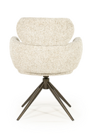 Modern Swivel Amchair | Eleonora Darcio | Oroatrade.com