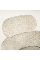 Modern Swivel Amchair | Eleonora Darcio | Oroatrade.com