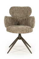 Modern Swivel Amchair | Eleonora Darcio | Oroatrade.com