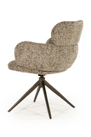 Modern Swivel Amchair | Eleonora Darcio | Oroatrade.com