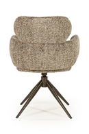 Modern Swivel Amchair | Eleonora Darcio | Oroatrade.com