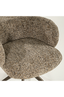 Modern Swivel Amchair | Eleonora Darcio | Oroatrade.com