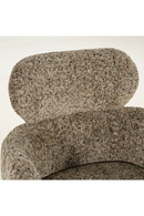 Modern Swivel Amchair | Eleonora Darcio | Oroatrade.com