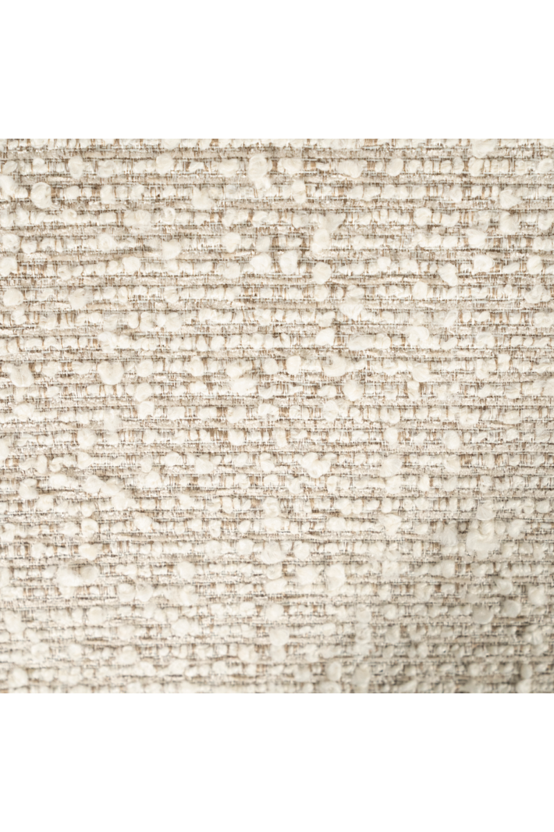 Curved Back Lounge Armchair | Eleonora Lola | Oroatrade.com