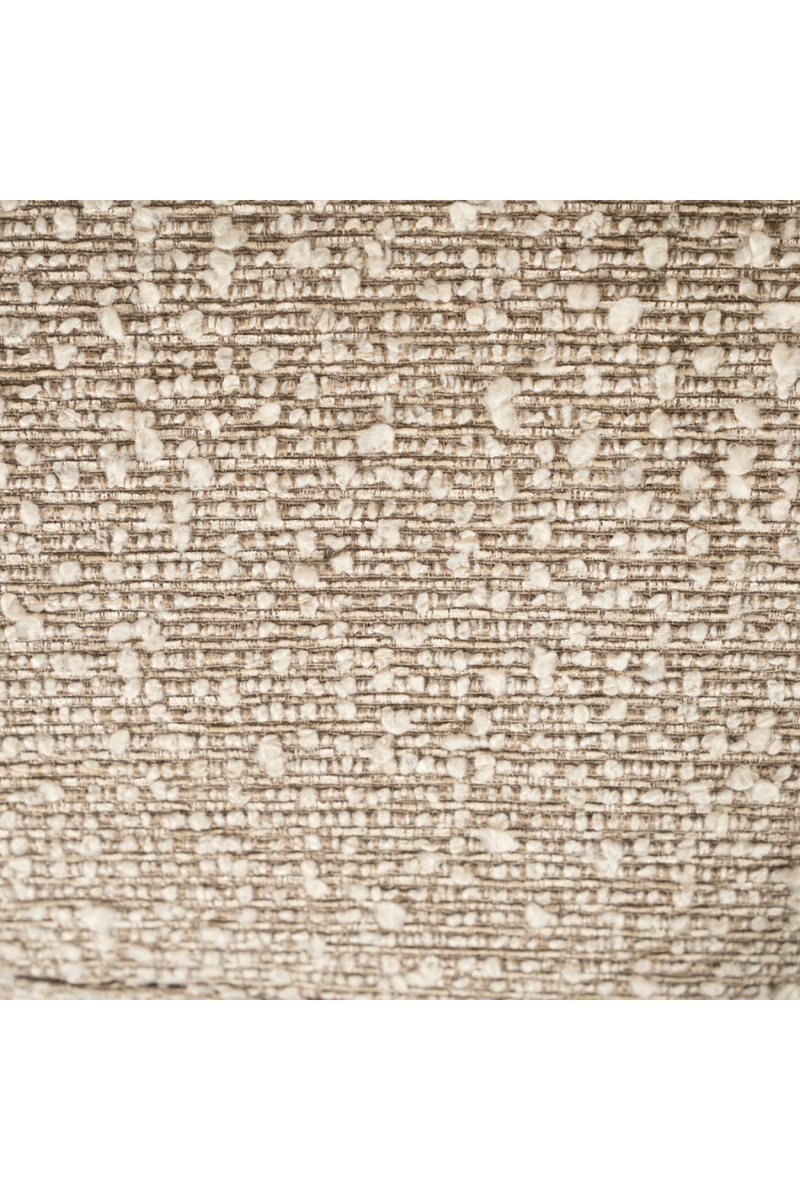 Curved Back Lounge Armchair | Eleonora Lola | Oroatrade.com