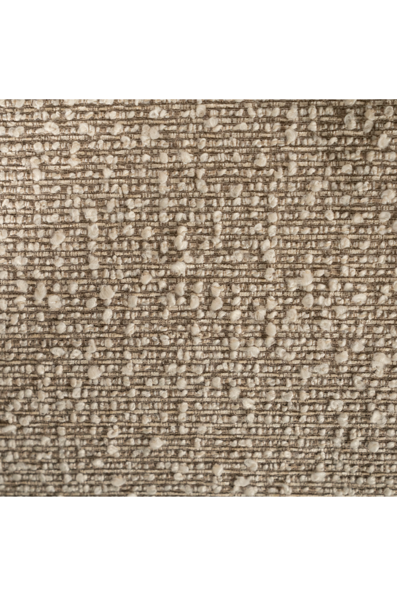 Curved Back Lounge Armchair | Eleonora Lola | Oroatrade.com