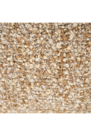 Cushioned Minimalist Lounge Chair | Eleonora Reza | Oroatrade.com